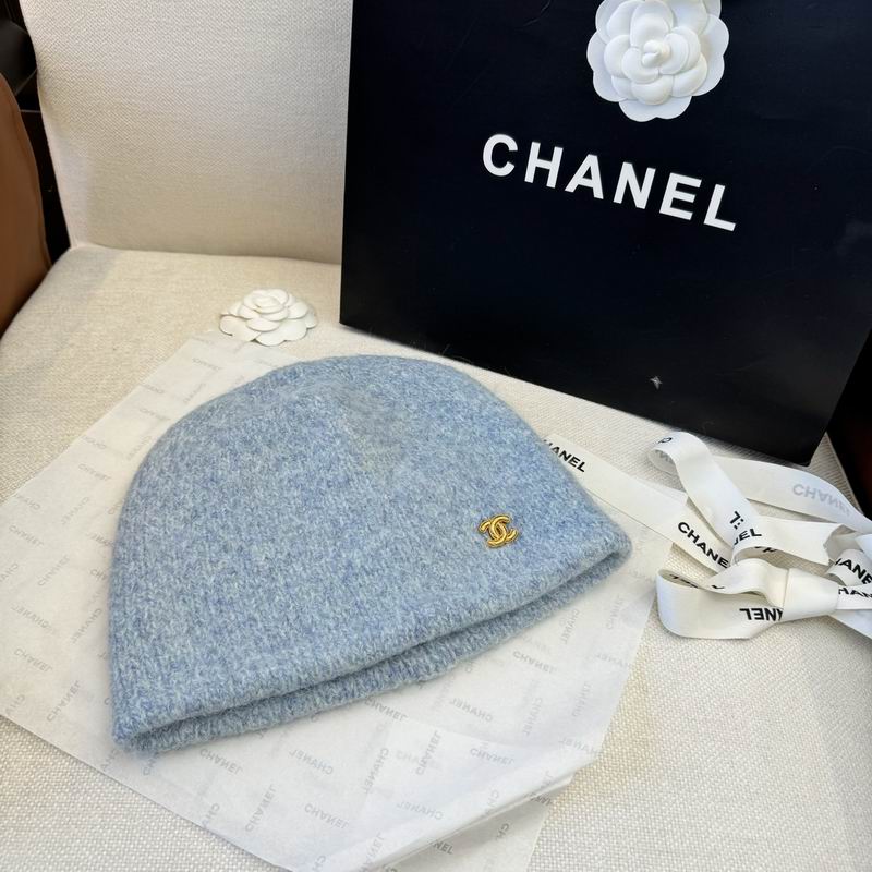 Chanel hat (535)