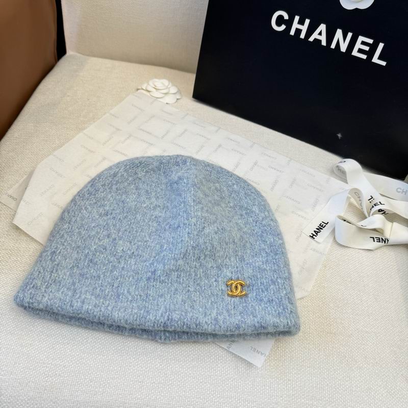 Chanel hat (538)