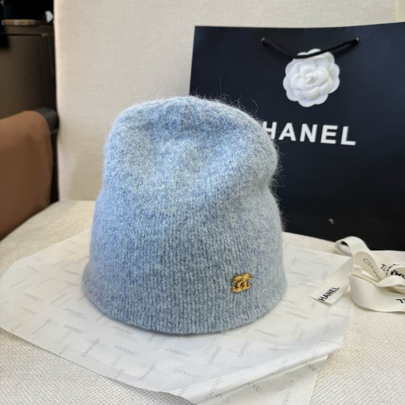 Chanel hat (539)