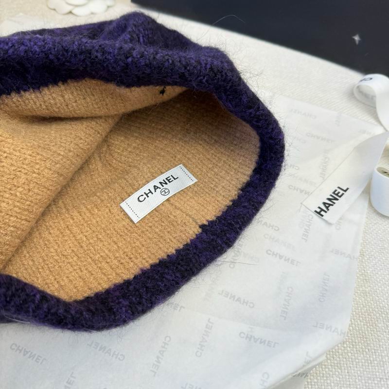 Chanel hat (541)