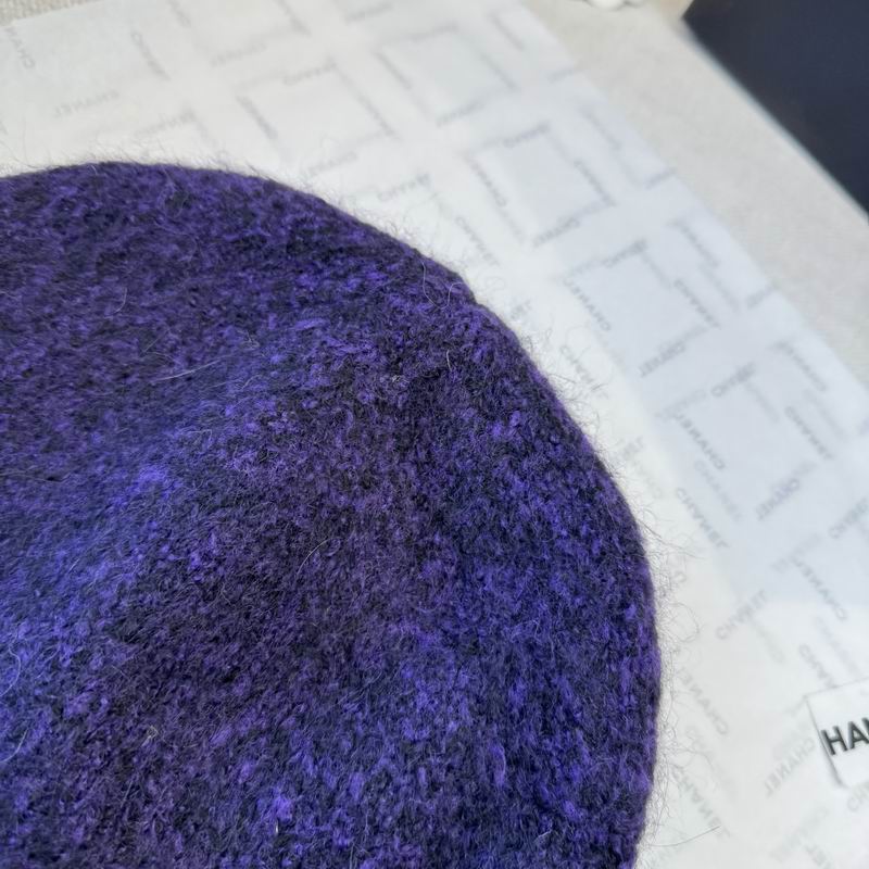 Chanel hat (544)