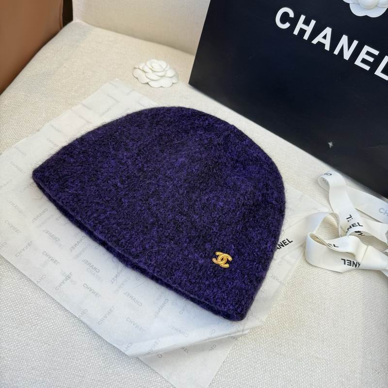 Chanel hat (545)