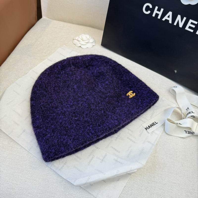 Chanel hat (546)