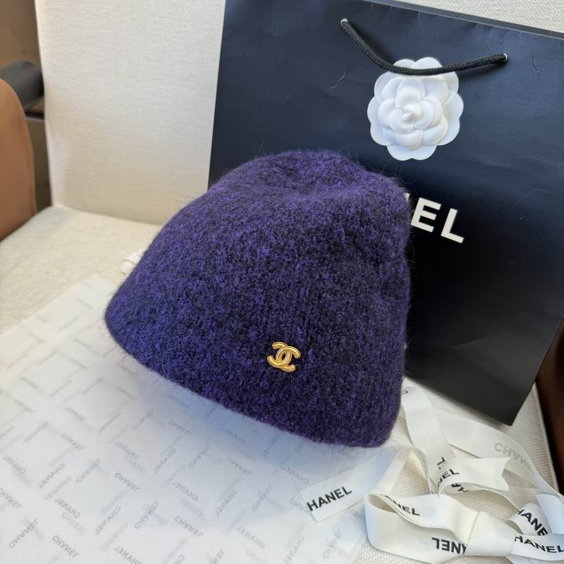 Chanel hat (547)