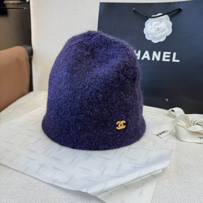 Chanel hat (548)