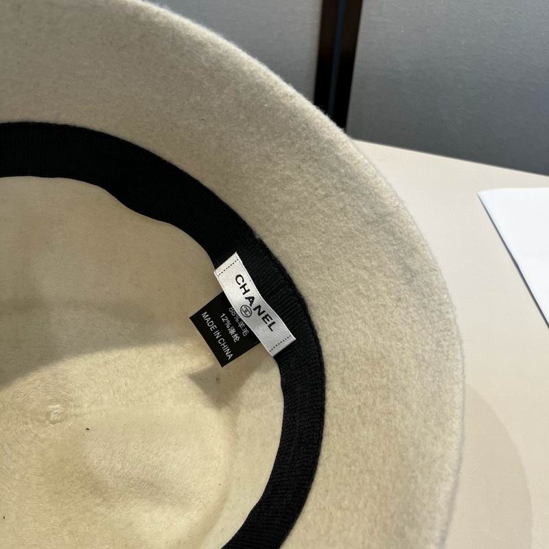 Chanel hat (552)
