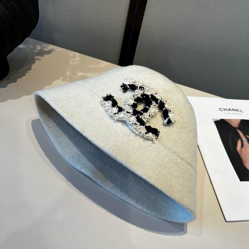 Chanel hat (553)