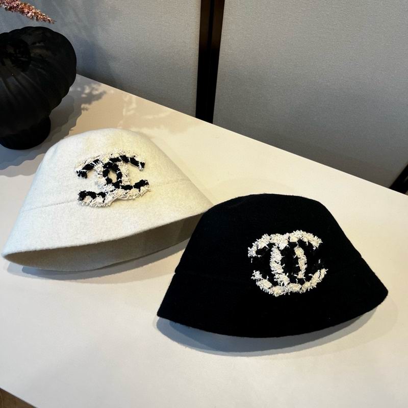 Chanel hat (554)