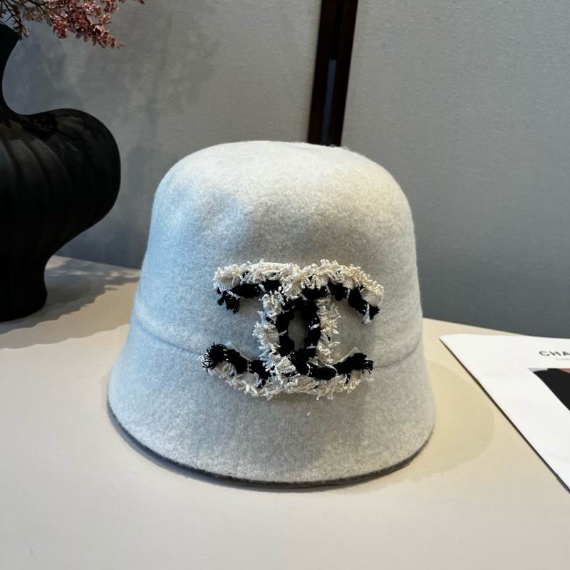 Chanel hat (557)