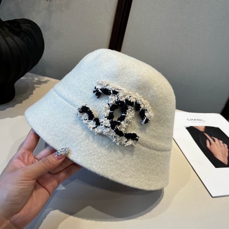 Chanel hat (558)