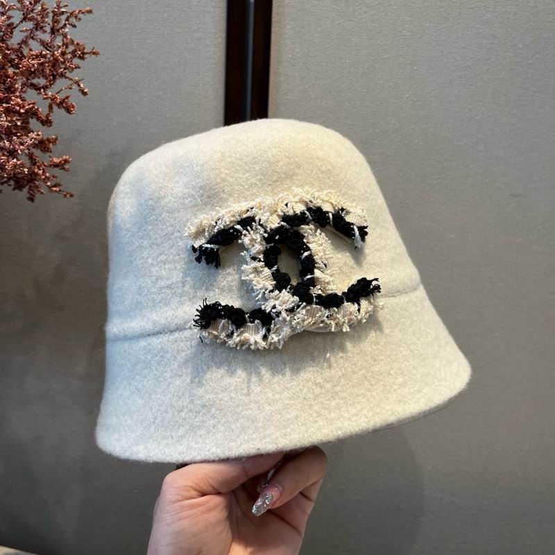 Chanel hat (559)