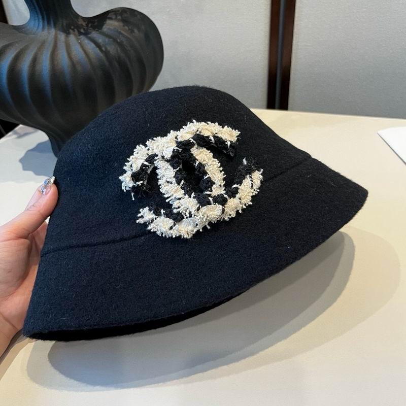 Chanel hat (562)