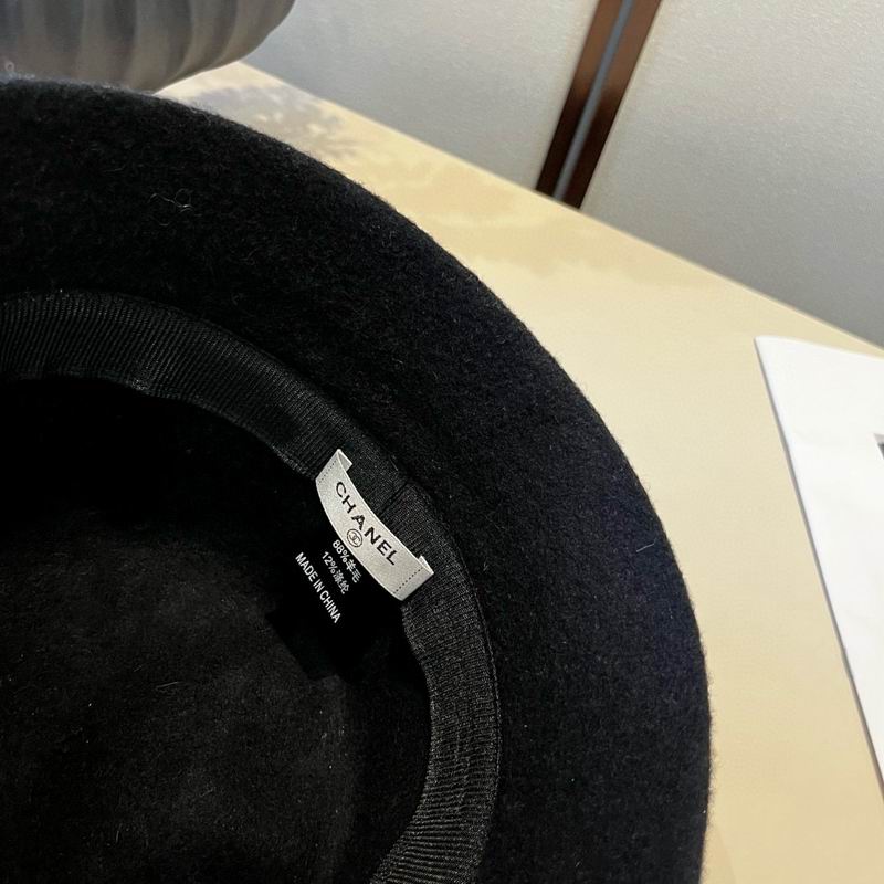 Chanel hat (563)