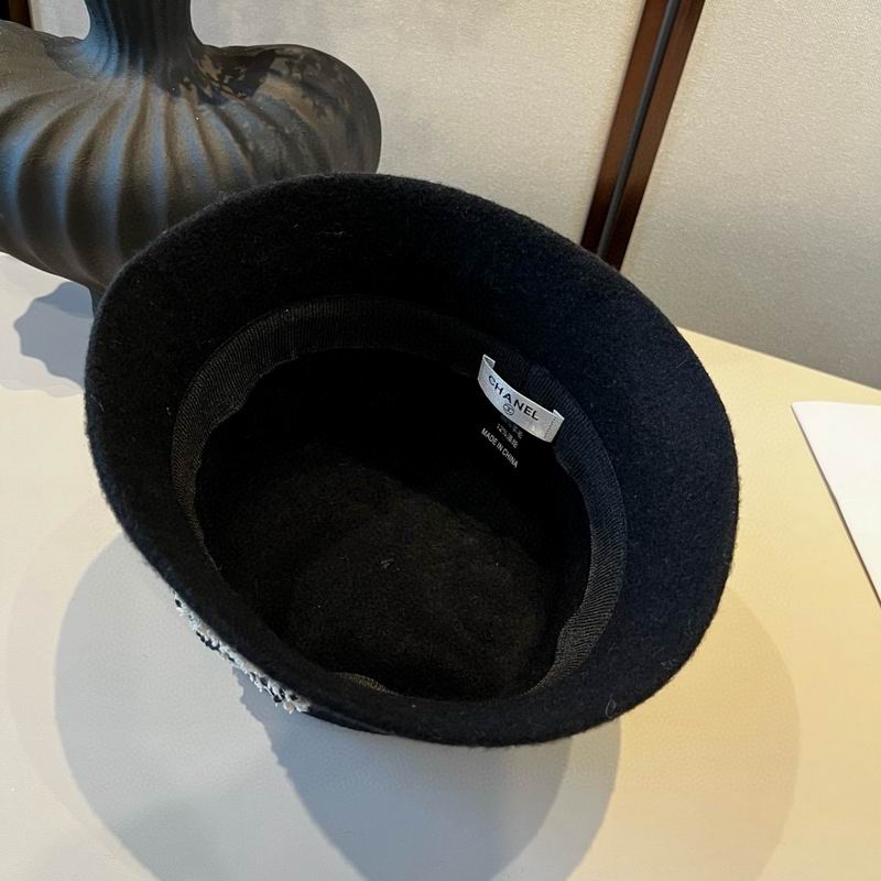 Chanel hat (564)