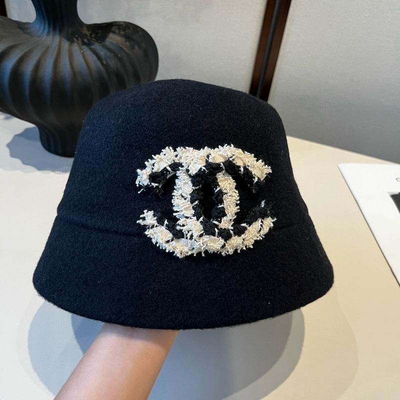 Chanel hat (565)