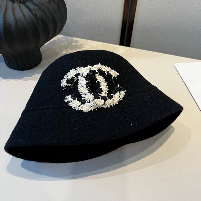 Chanel hat (566)