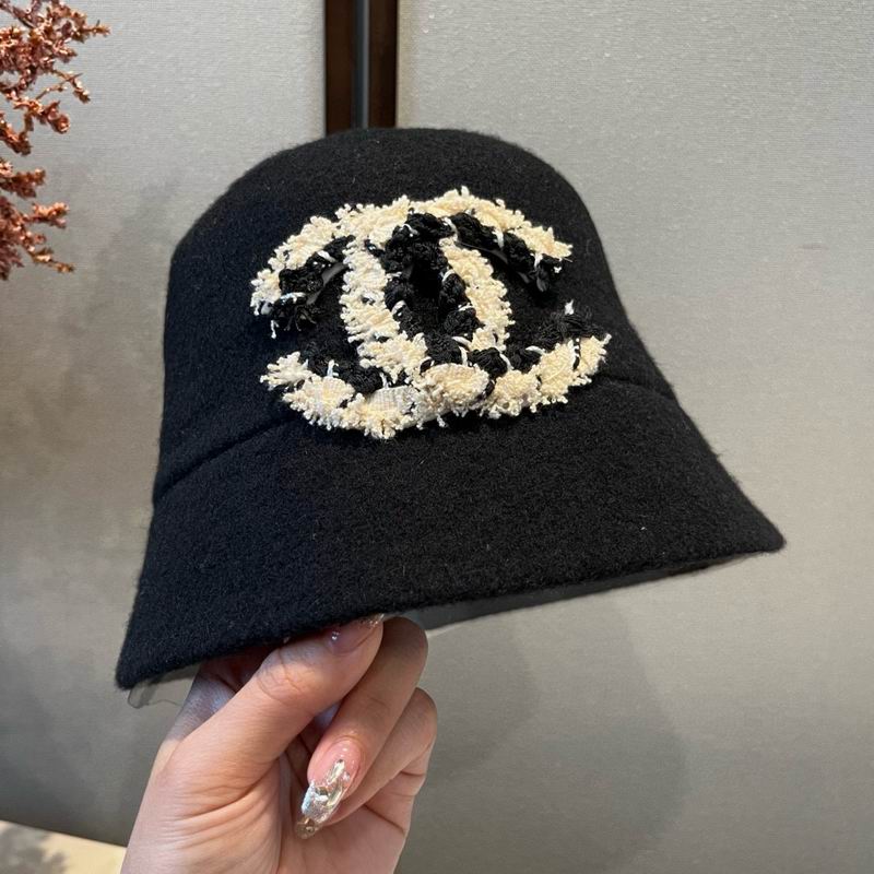 Chanel hat (567)