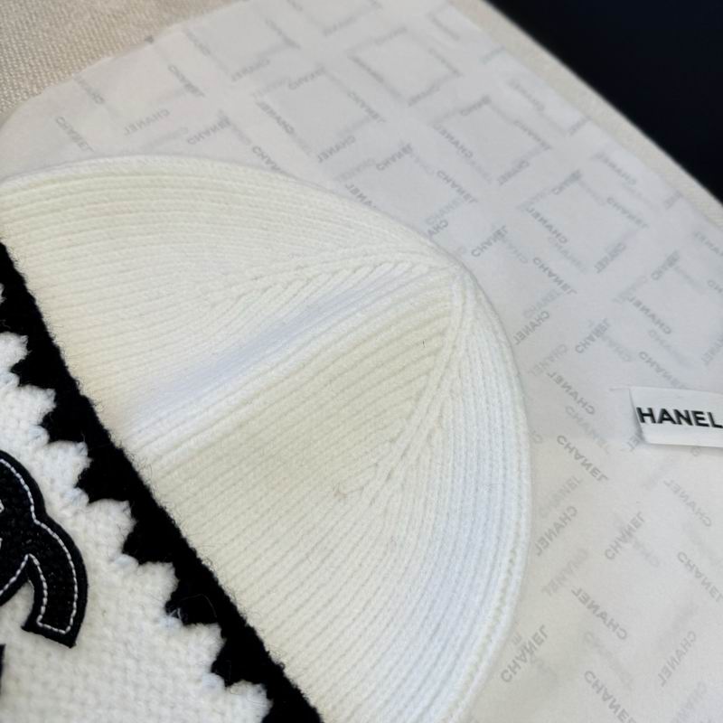 Chanel hat (585)
