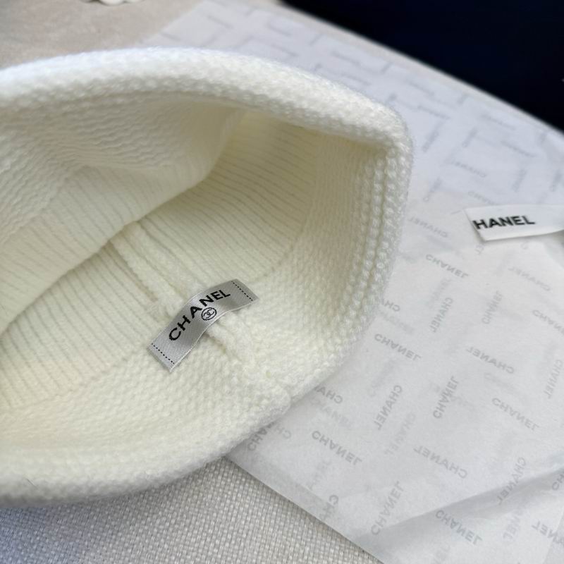Chanel hat (588)
