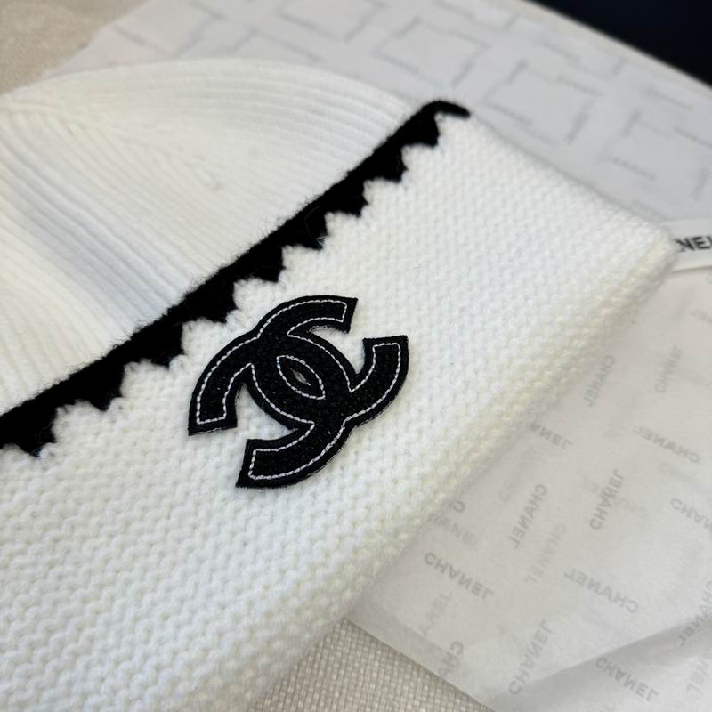 Chanel hat (589)