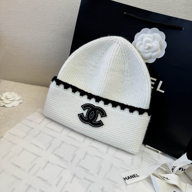 Chanel hat (590)