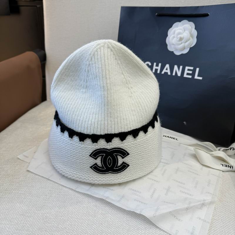 Chanel hat (591)