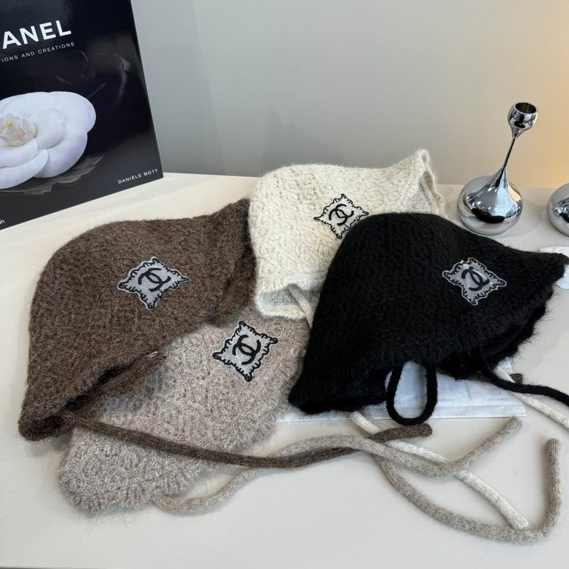 Chanel hat (665)