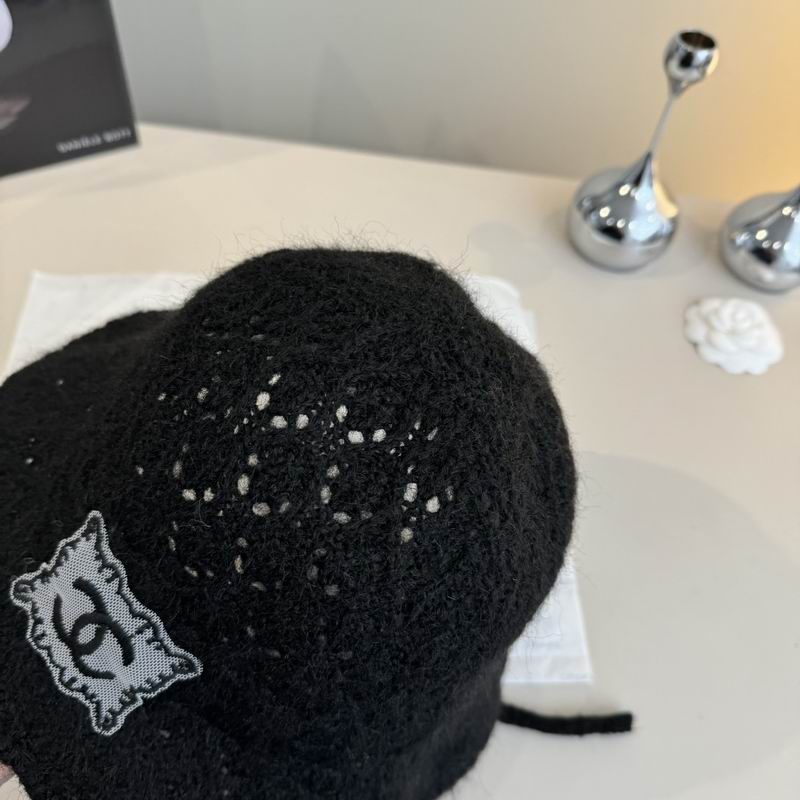 Chanel hat (668)