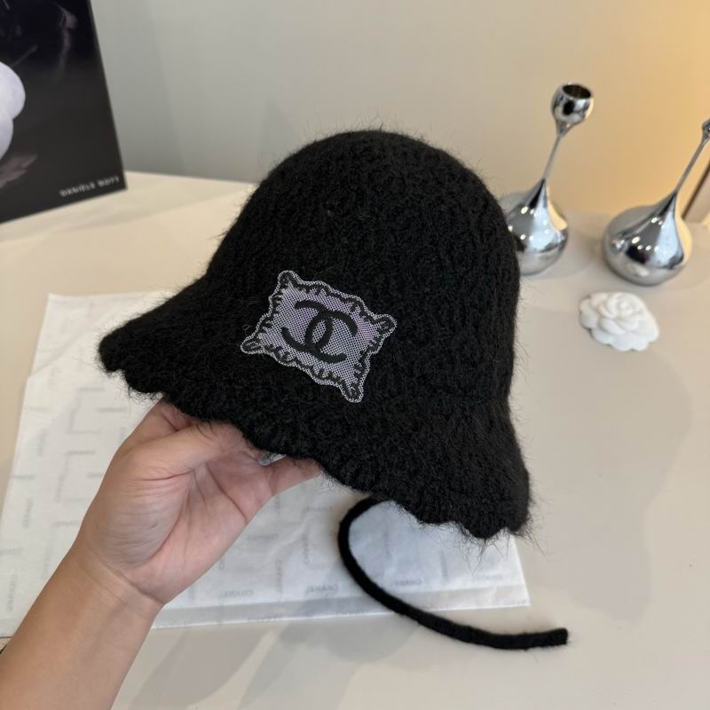 Chanel hat (669)