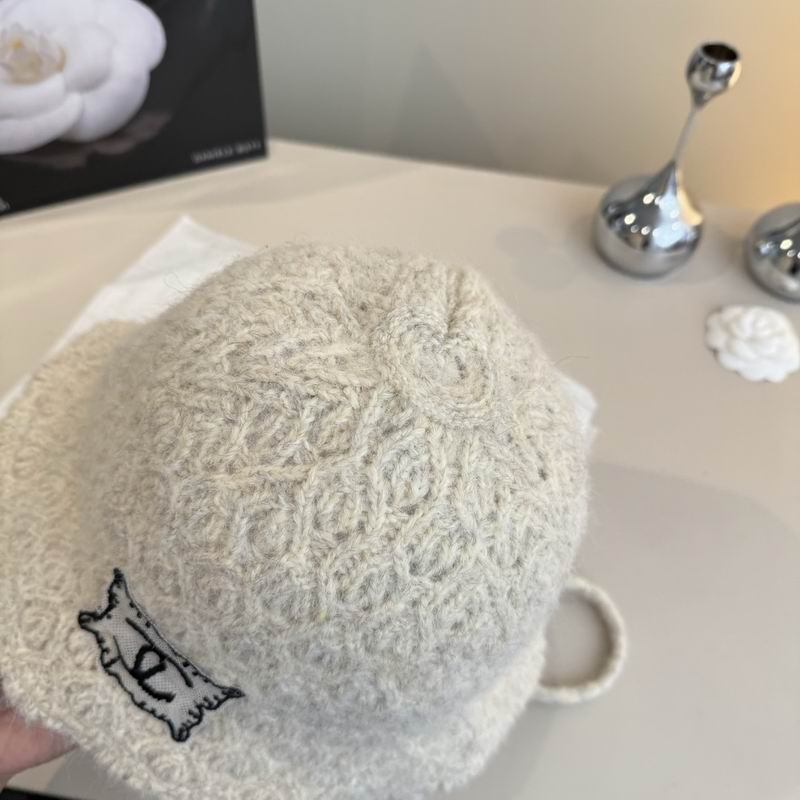 Chanel hat (675)