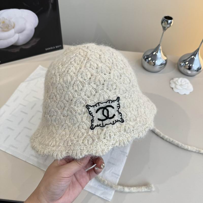 Chanel hat (677)
