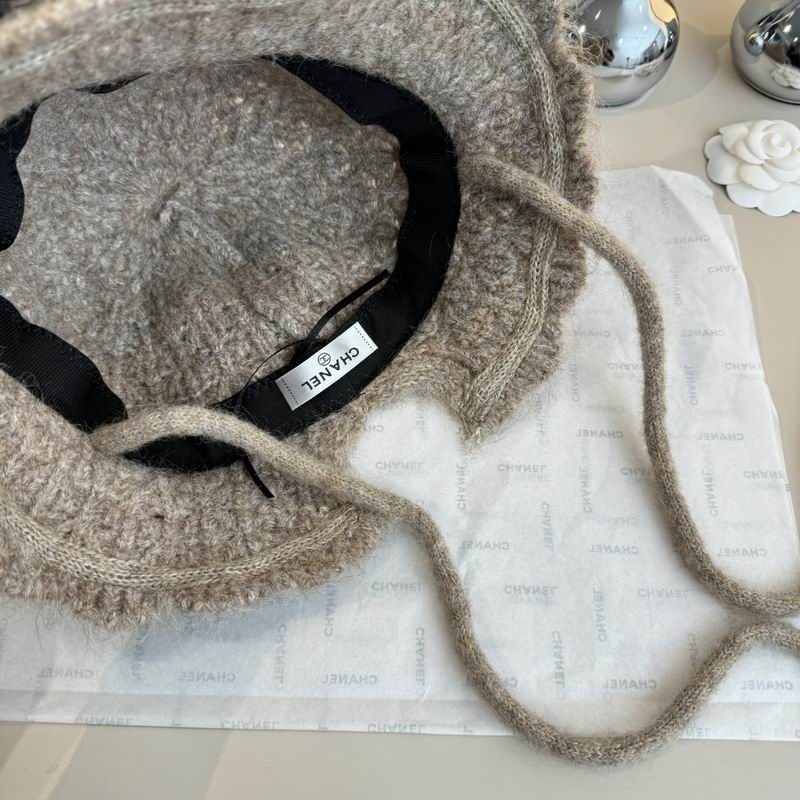 Chanel hat (682)