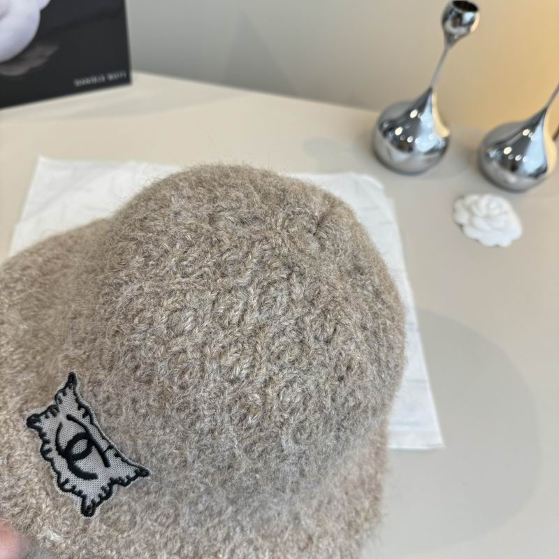 Chanel hat (683)