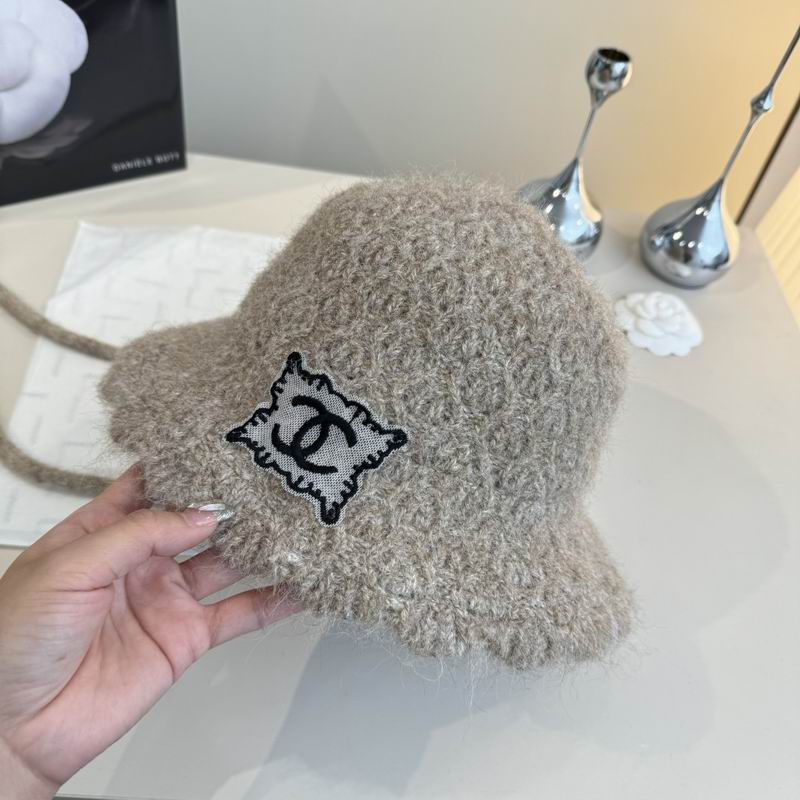Chanel hat (685)