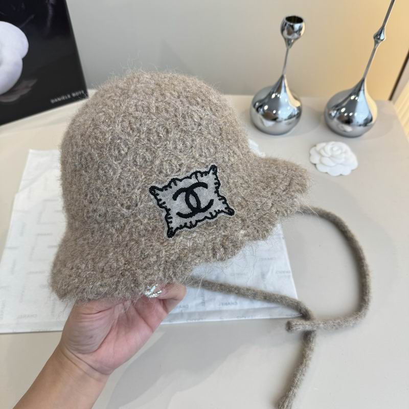 Chanel hat (686)