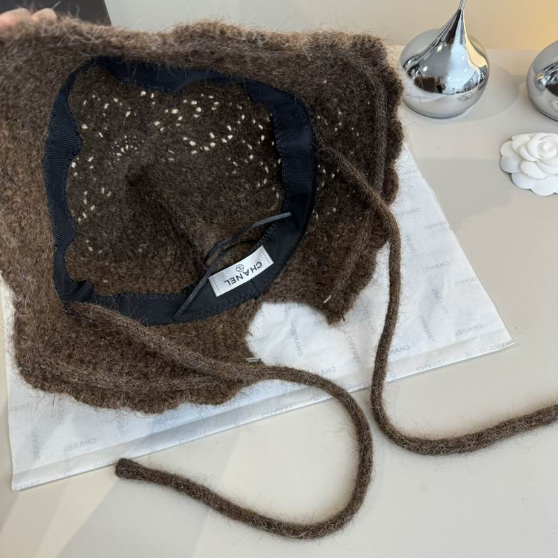 Chanel hat (691)