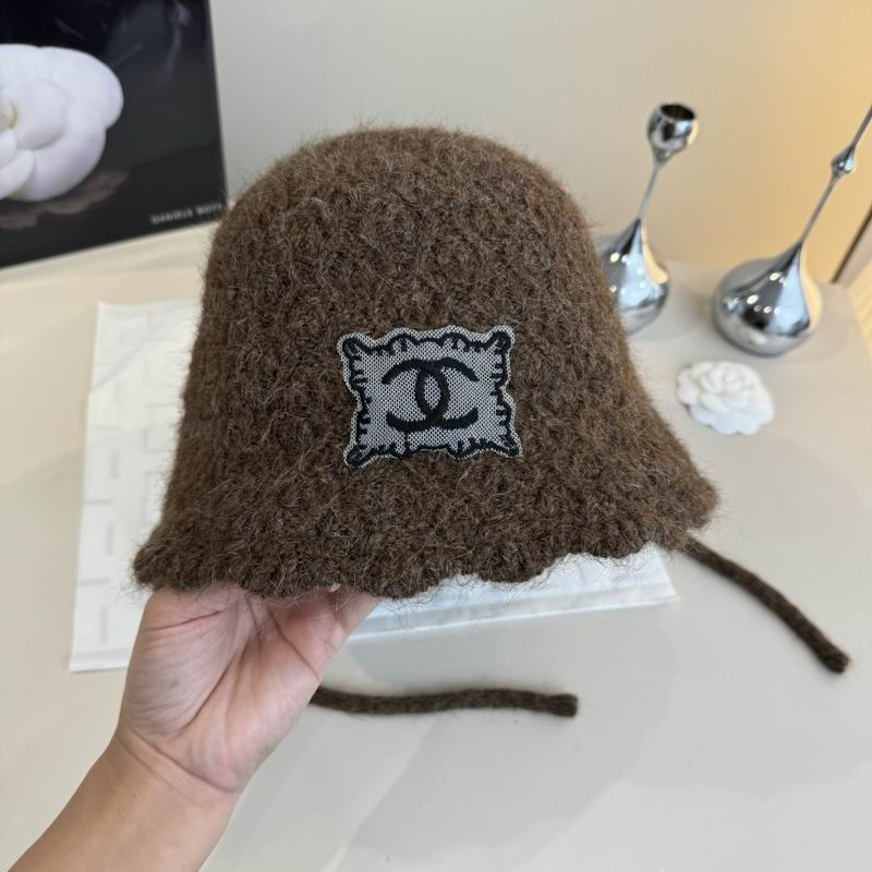 Chanel hat (692)