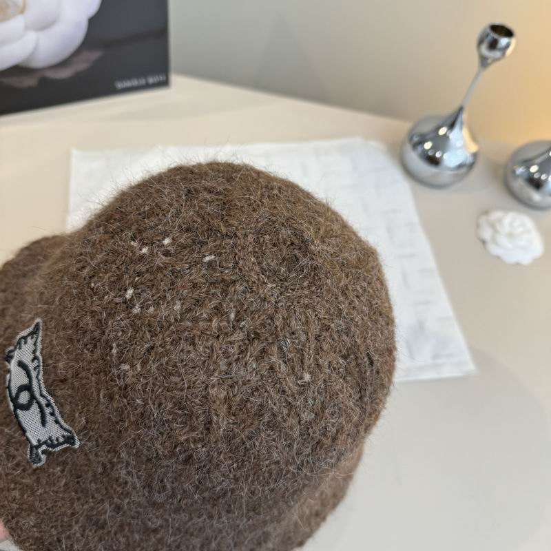 Chanel hat (693)