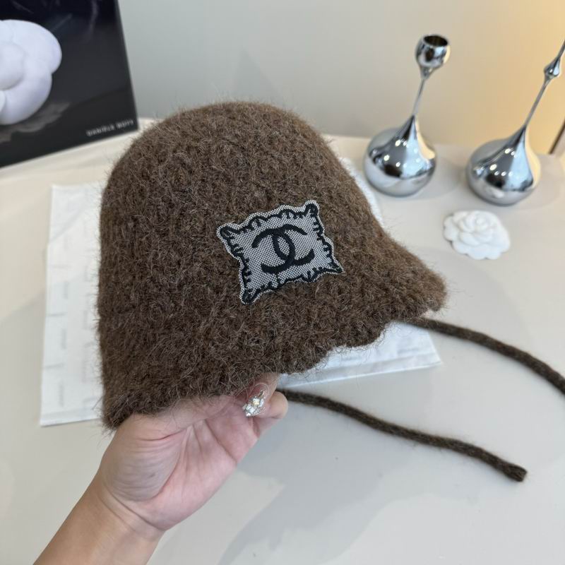 Chanel hat (694)