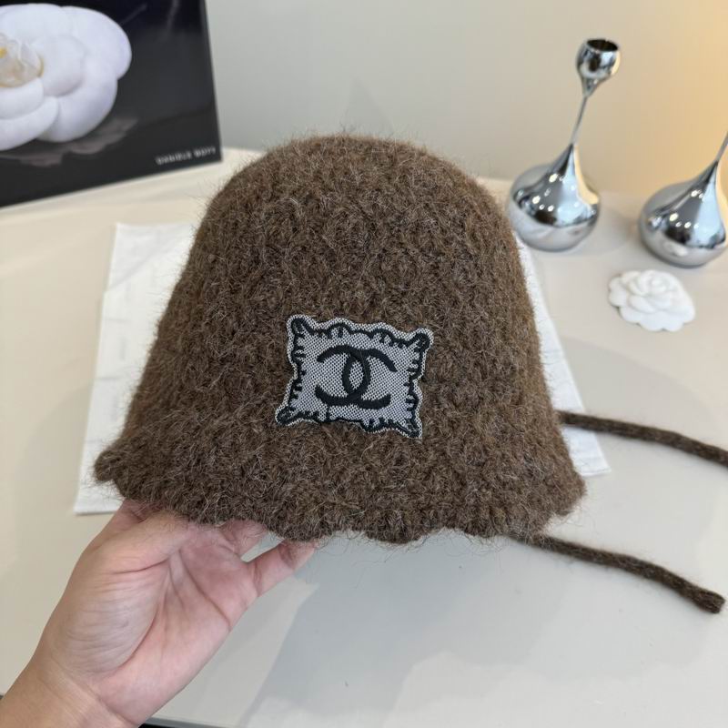 Chanel hat (696)
