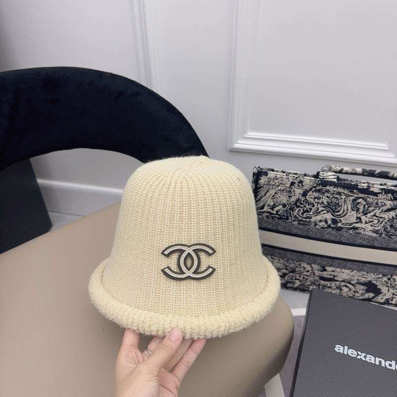 Chanel hat (701)