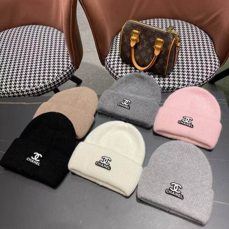 Chanel hat (721)