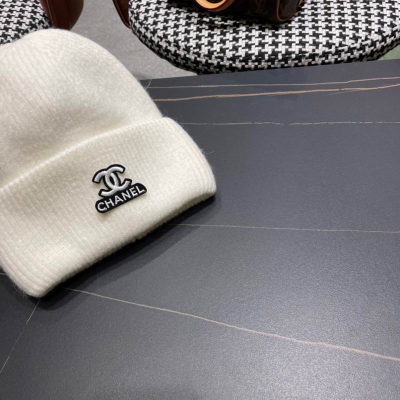 Chanel hat (726)
