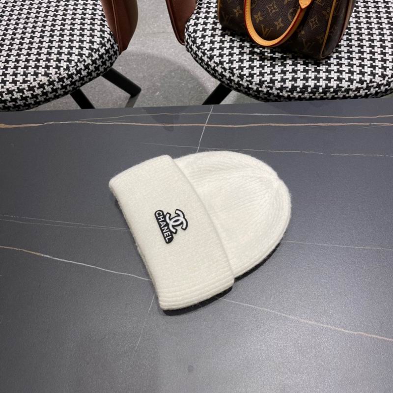 Chanel hat (728)