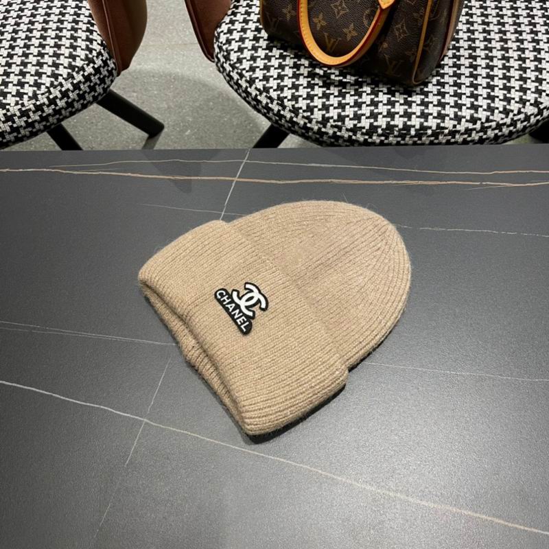 Chanel hat (734)