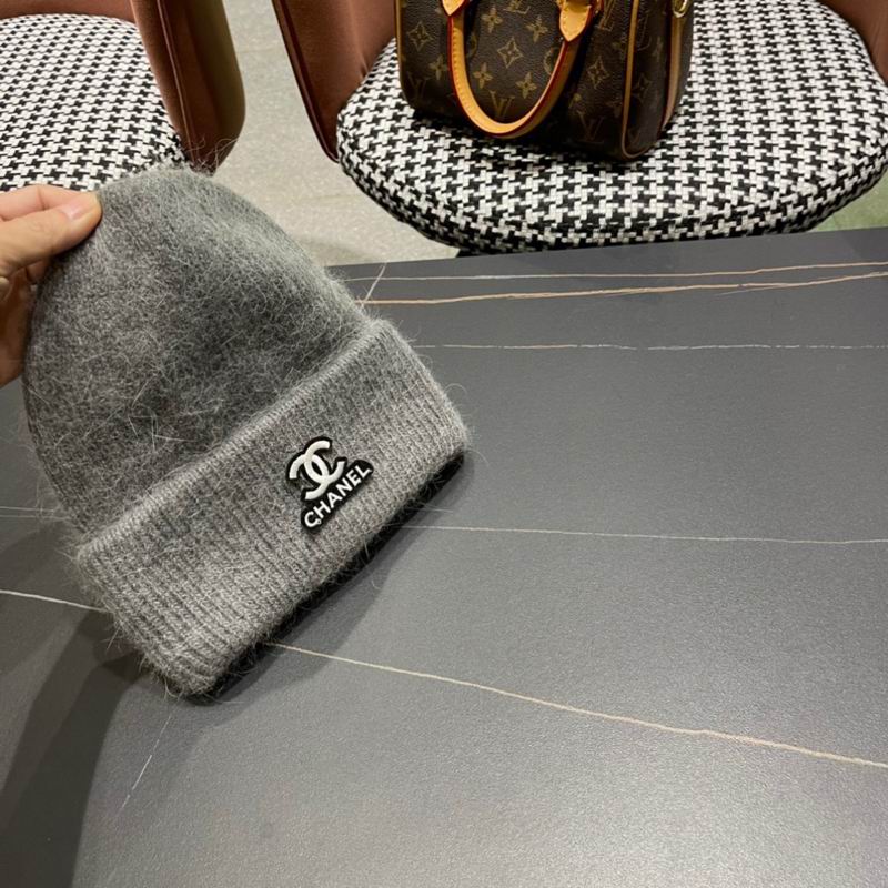 Chanel hat (745)