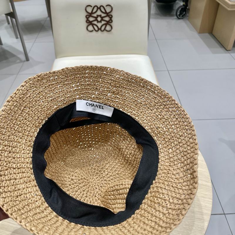 Chanel hat (749)