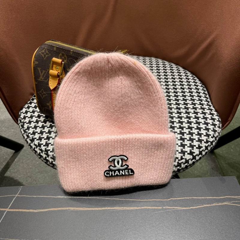 Chanel hat (751)