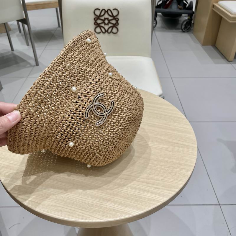 Chanel hat (753)