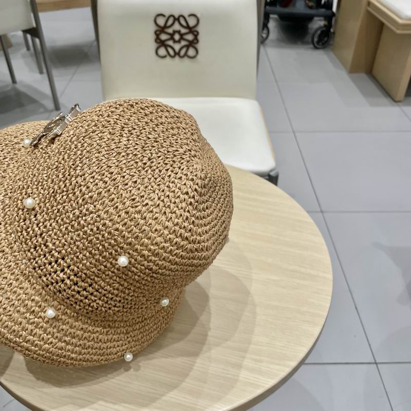 Chanel hat (755)